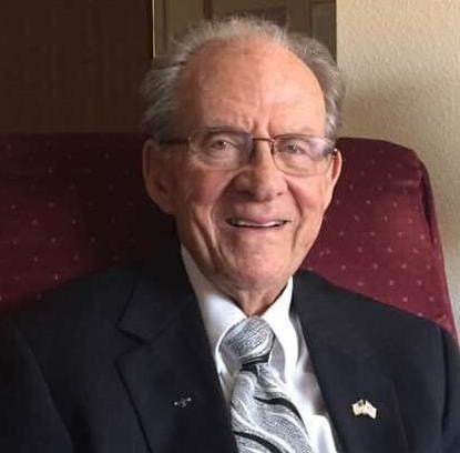 Obituary of George Elmore Haney Jr.