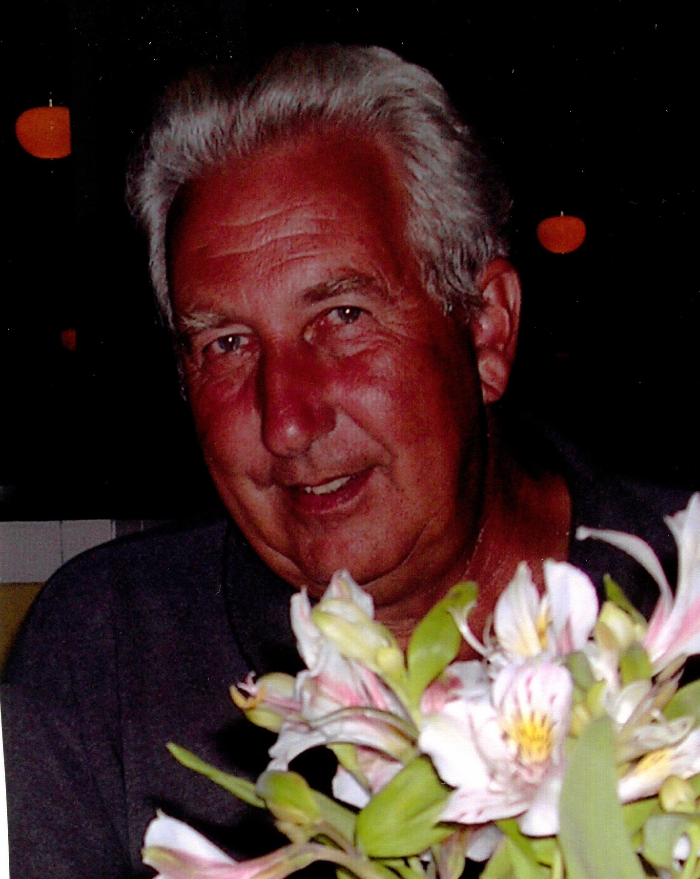 Obituary of Paul R. Baumann