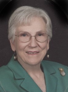 Obituary of Lola Beth Brodnax