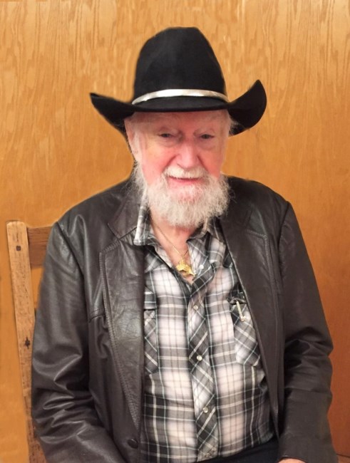 Obituary of Ronald Herman Kline