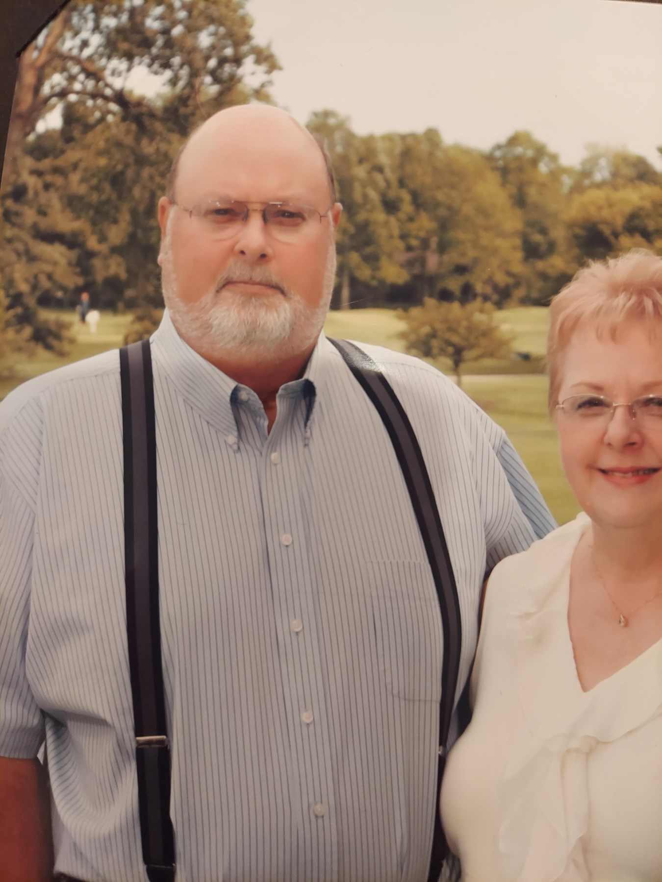 Obituario de Dennis A. Coplen