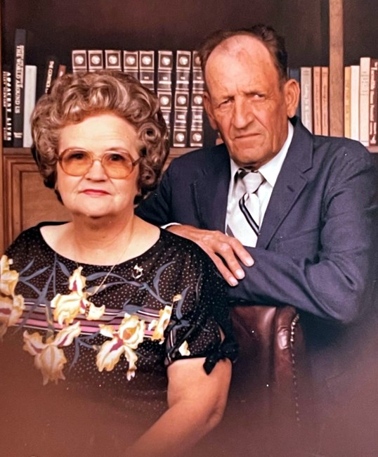 Obituary of Willie Mae Rowland