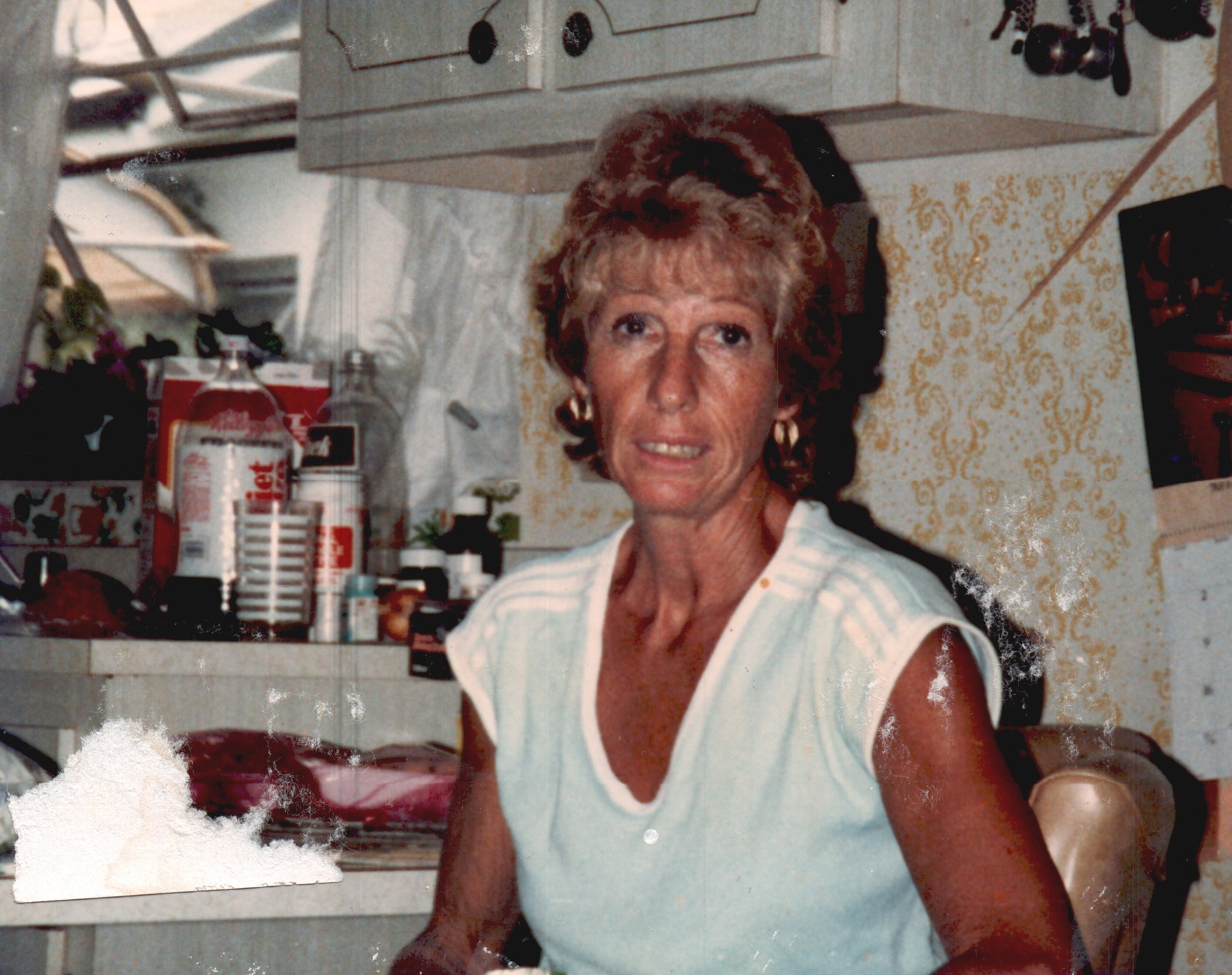 Obituary of Shirley Ann Magno