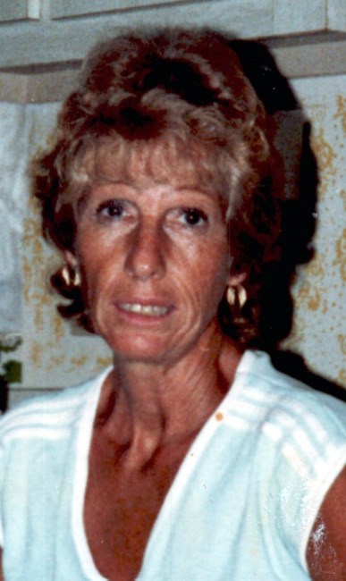 Obituary of Shirley Ann Magno