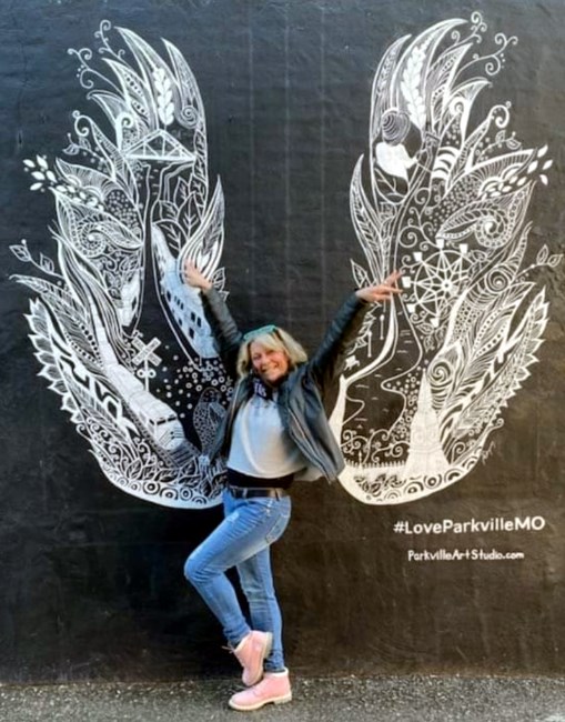 Obituary of Tracy Katharine Middleton