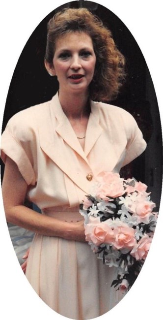 Avis de décès de Vicki Lynn Hill