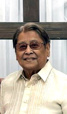 Obituary of Remigio "Remy" Carreon Quiazon