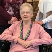 Obituary of Darlene Dilbeck Woodward
