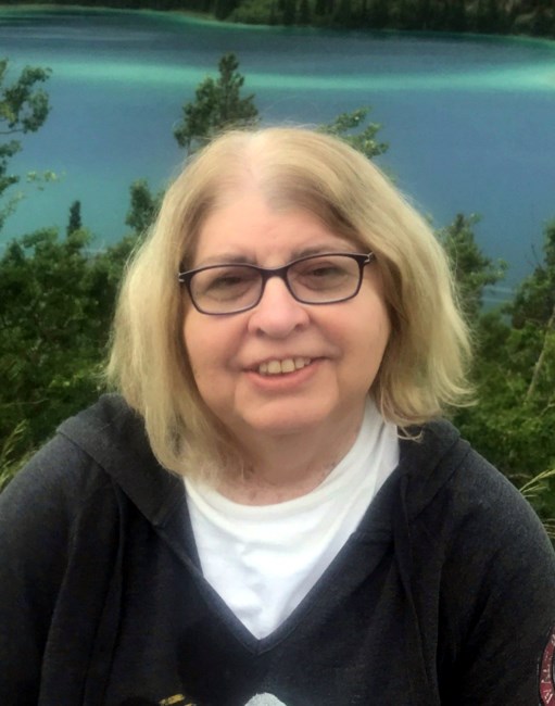 Obituary of Beverly Sue Heintzelman