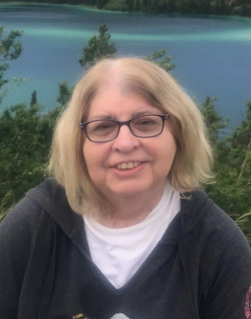 Obituary of Beverly Sue Heintzelman
