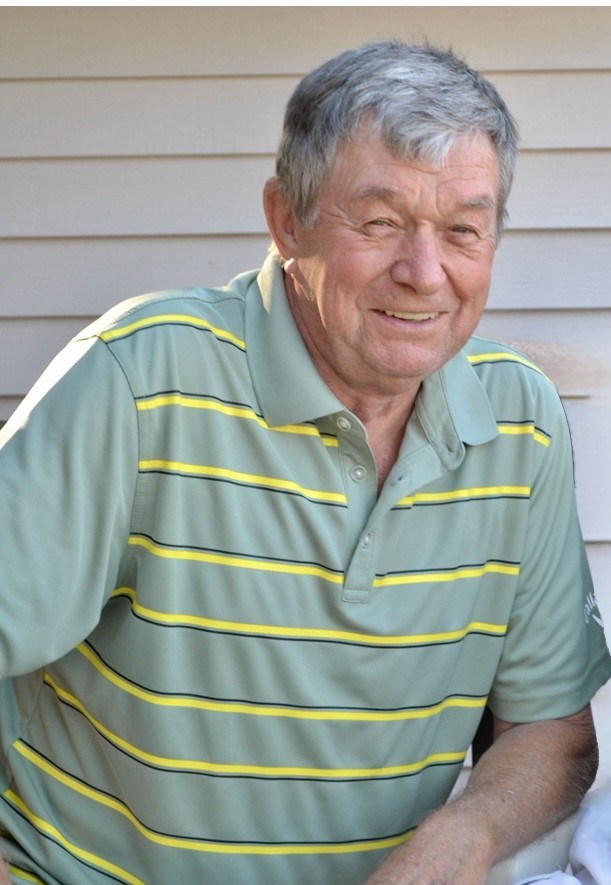 Obituary of John "Jack" McDonald Jr.