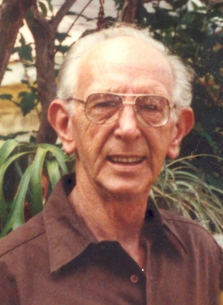 Obituary of Herbert L. Bolin