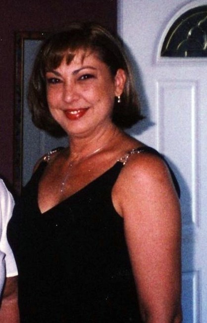 Obituary of Kathy Jean Morningstar