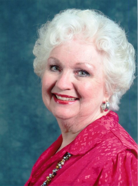 Obituary of Janet Hawley Bate