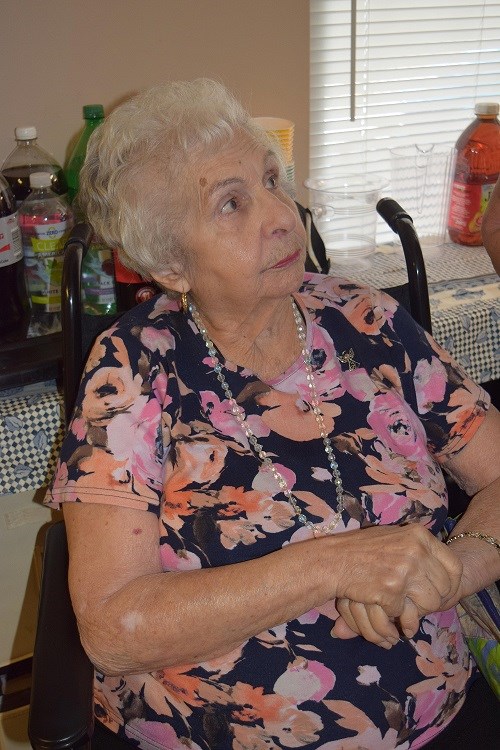 Obituary of Alice P. Ciardullo