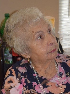 Obituary of Alice P. Ciardullo