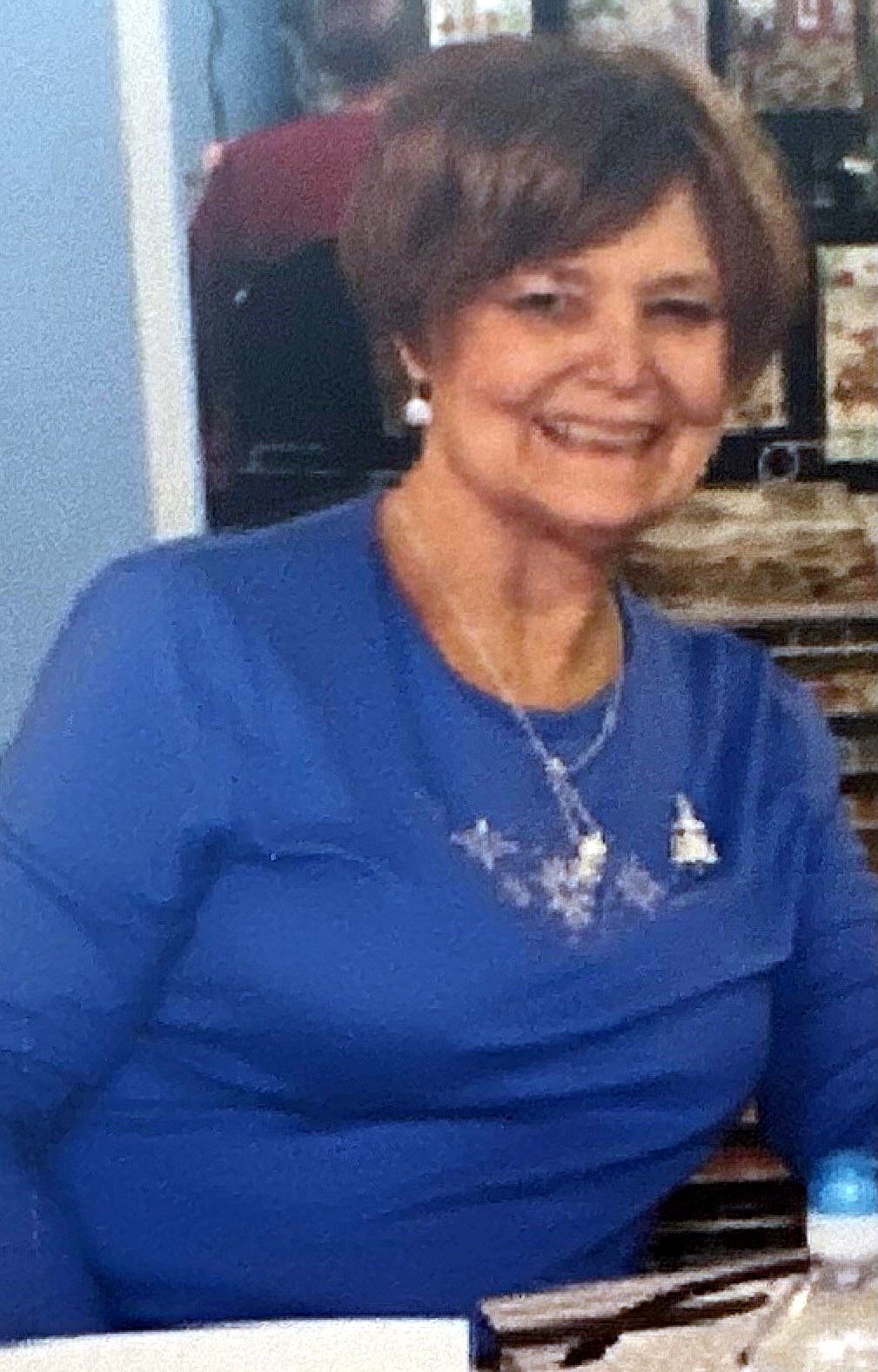 Brenda Contreras Obituario - Pearland, TX