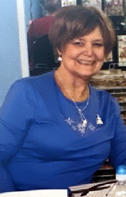 Obituary of Brenda Margaret Contreras