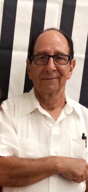 Obituary of Jesus A Diaz