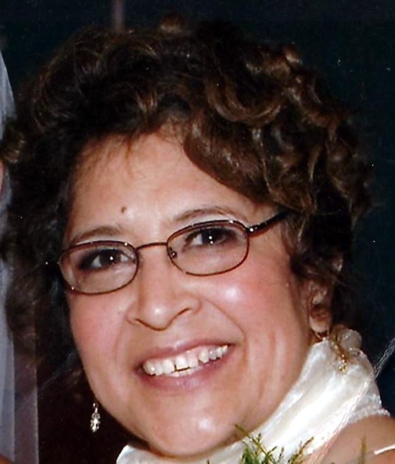 Obituario de Rachel Gloria Mendez