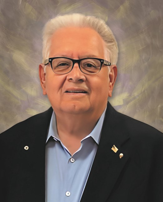 Obituary of Elias Carrizal Jr.