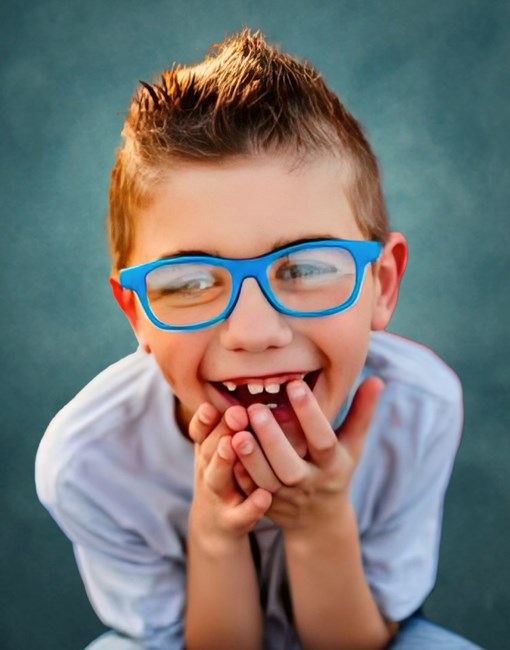 Obituary of Luke Andrew Chapman