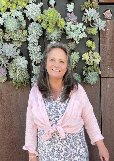 Obituary of Margaret Shigo Land