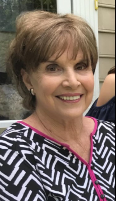 Obituary of Sara Jane Morris