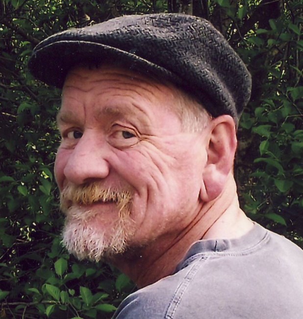 Obituary of Randy Heath