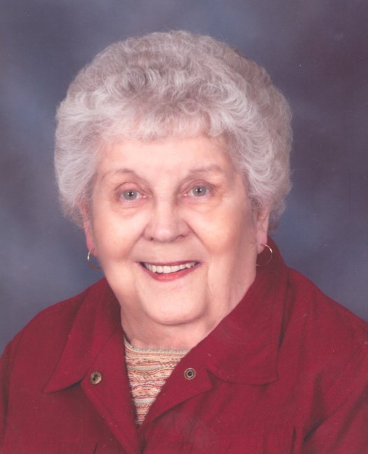 Obituary of Patricia Ann Abel
