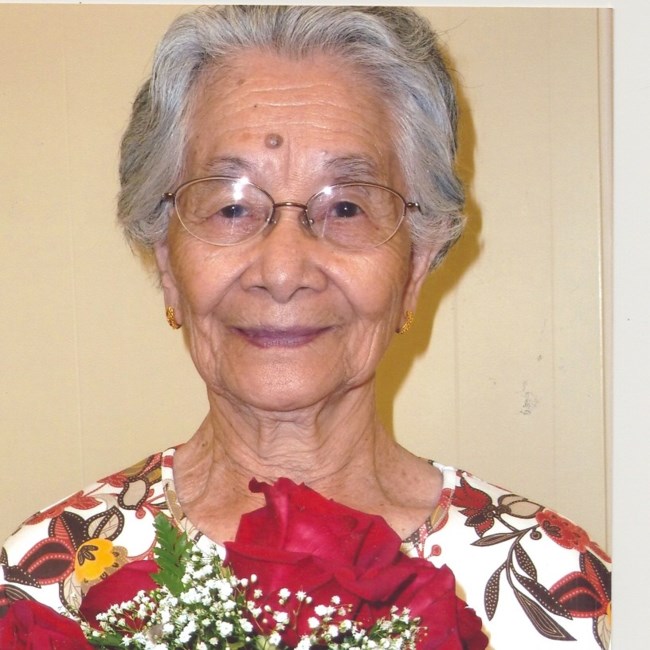Obituary of Emiliana Gascon Inay