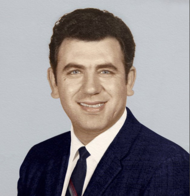 Obituary of Giuseppe Mari