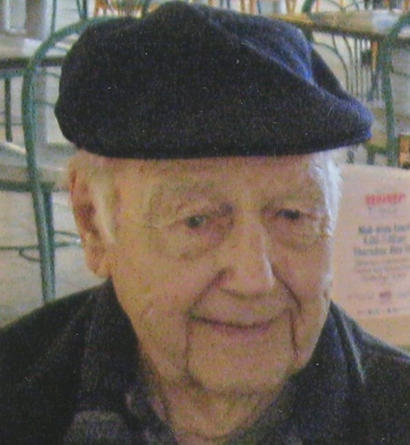 Obituary of Paul E. Bell