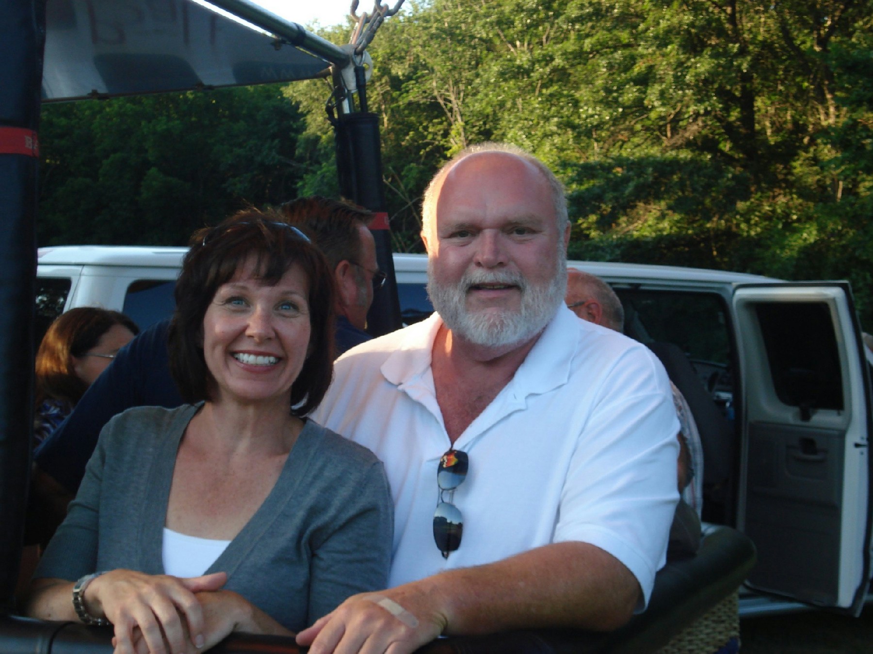 Obituary of Delmer H. "Dusty" Powell Jr.