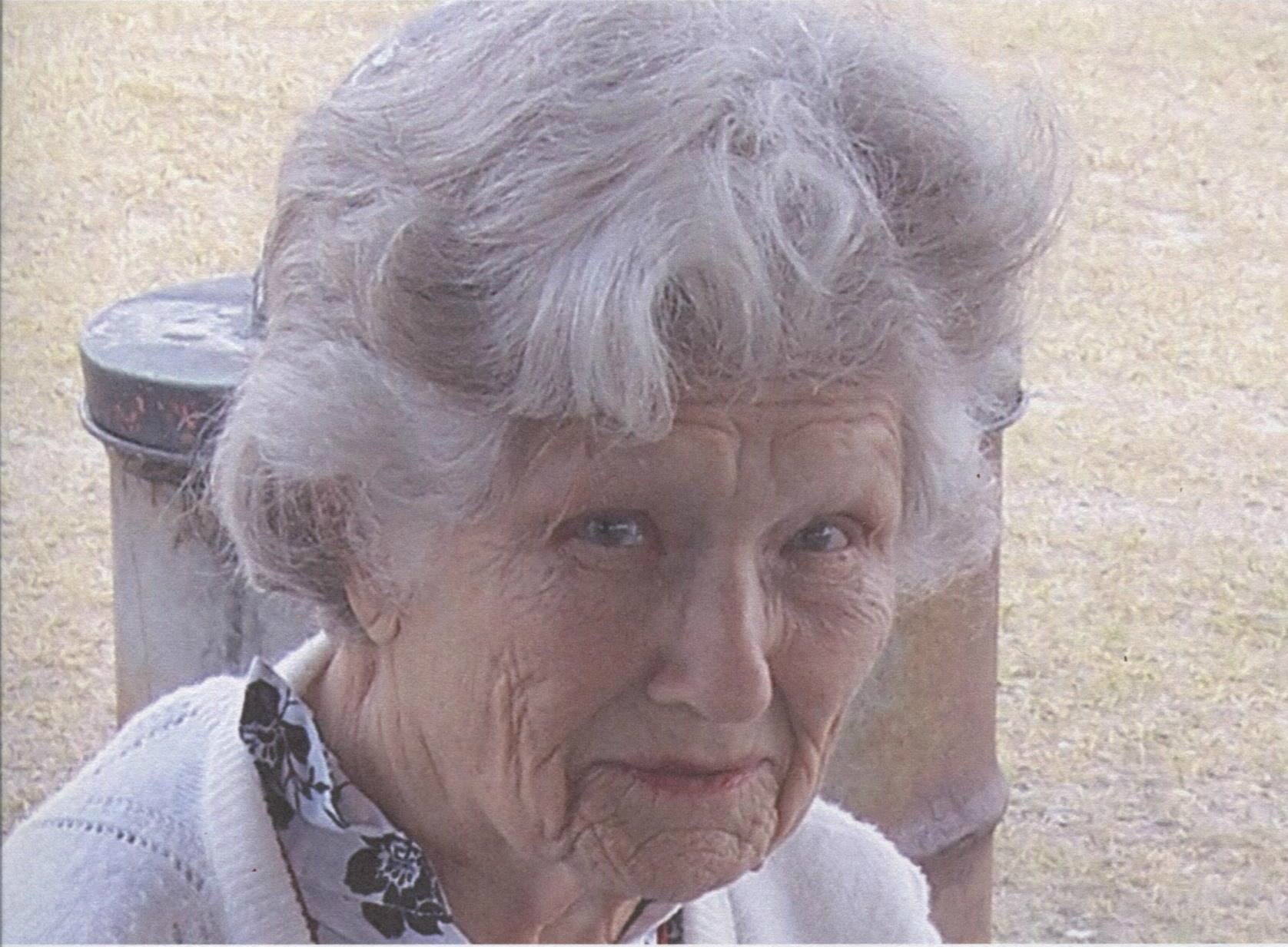 Obituary of Ellen J. Joyce