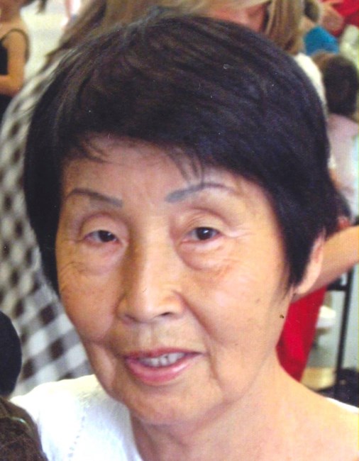 Obituary of Young Ja Sang