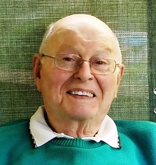 Obituary of William Richard Arcilesi