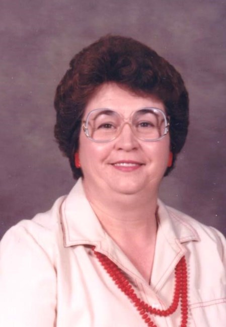 Obituary of Jacqueline Johnson