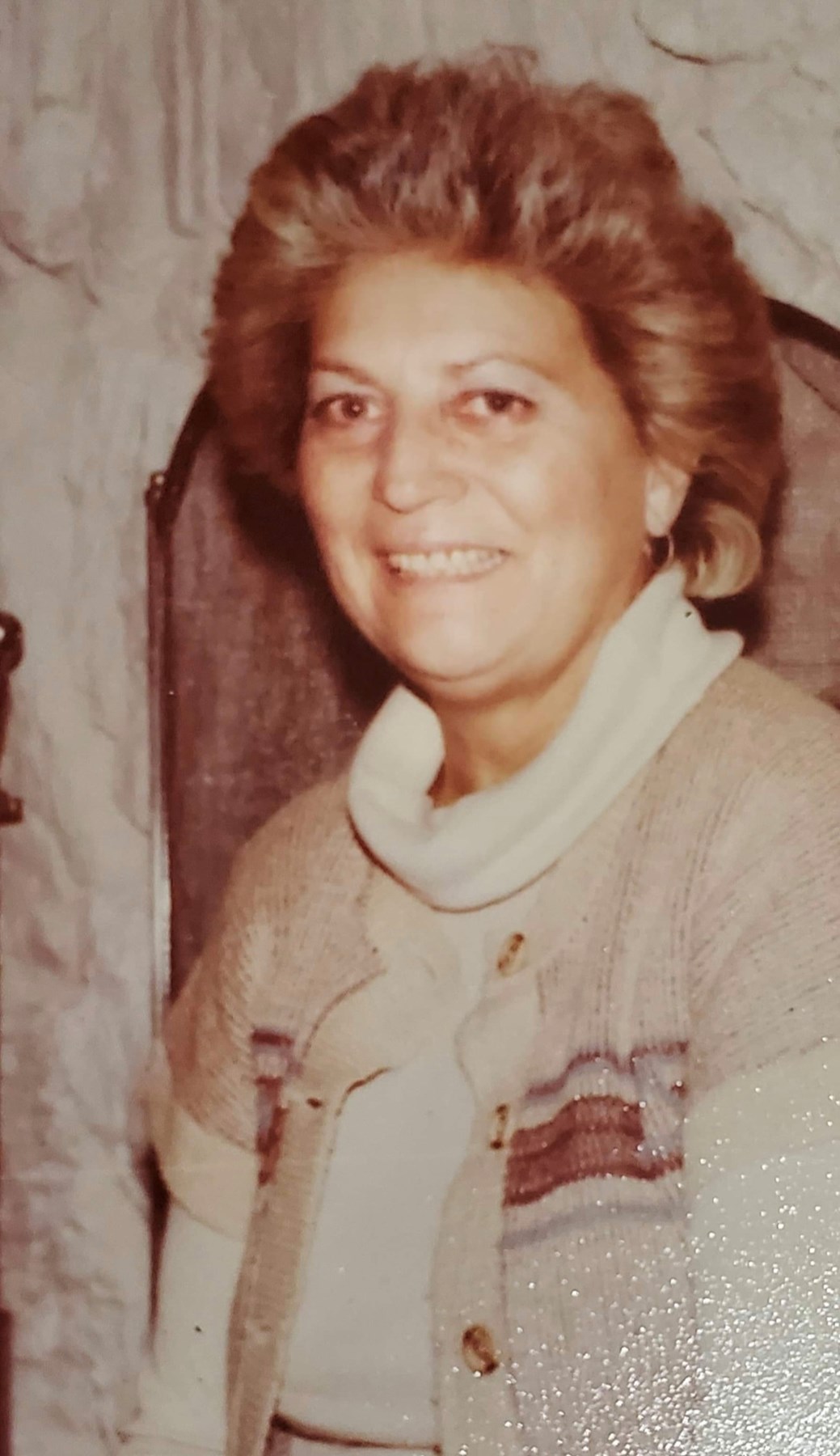 Obituary of Peggy A. Larson