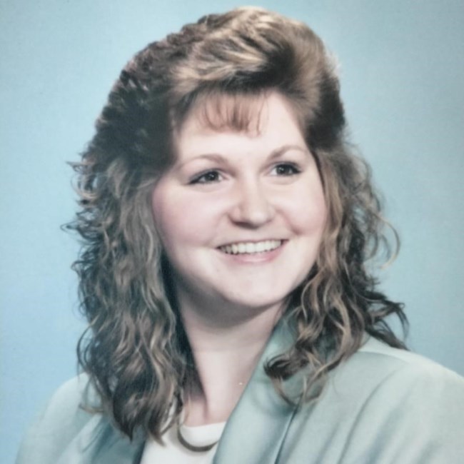 Obituary of Christina Marie Browning-Kocheran