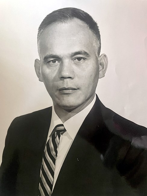 Obituary of John Discher Del Rosario