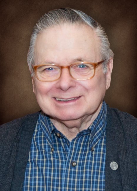 Obituary of John W. Hipelius, Jr.