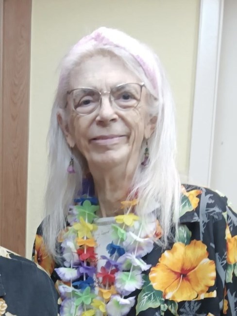 Obituary of Linda Marie Kelly