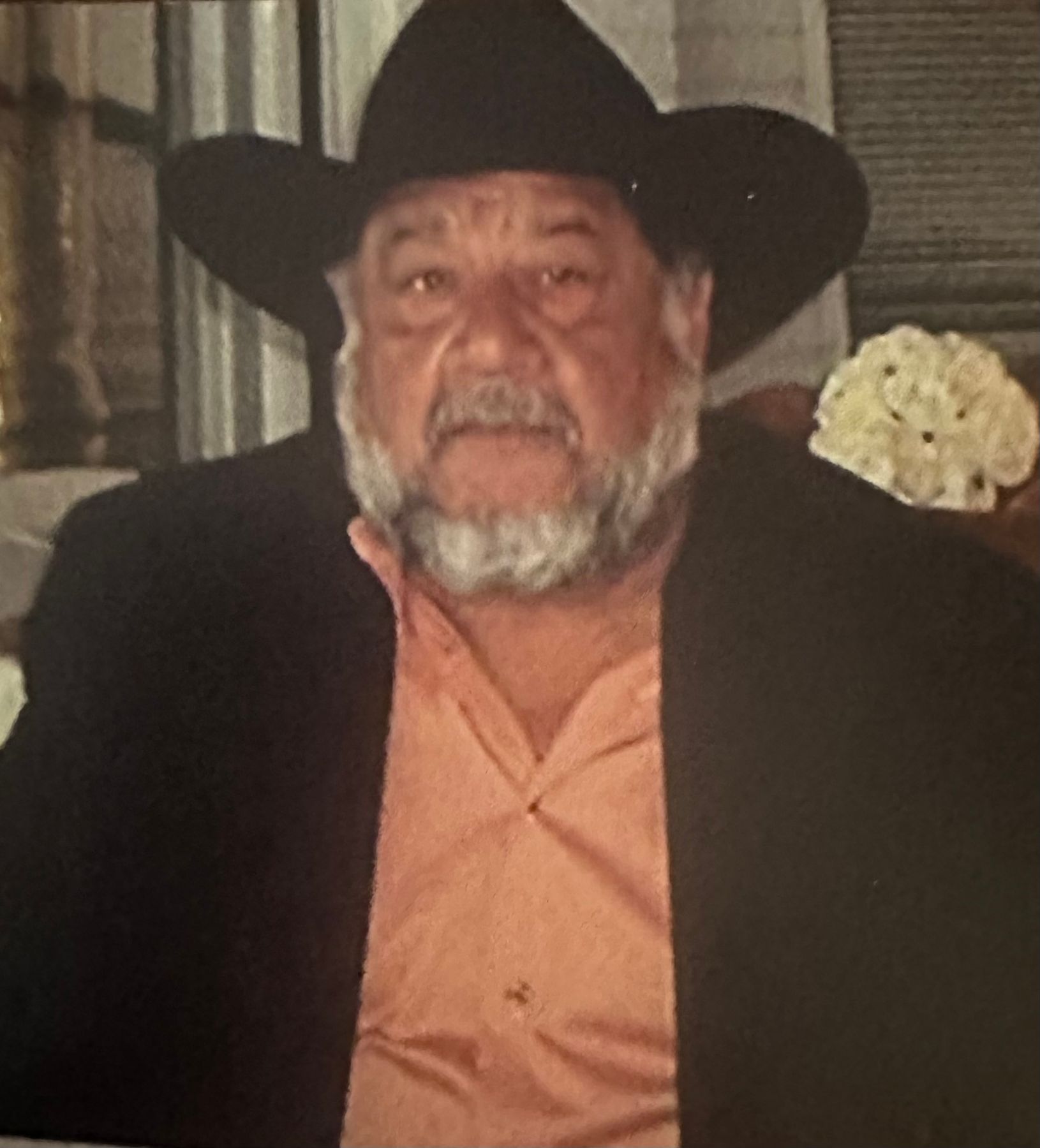 Obituary of Ramon Mendoza