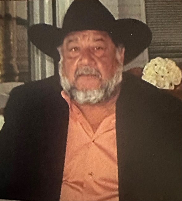 Obituary of Ramon Mendoza