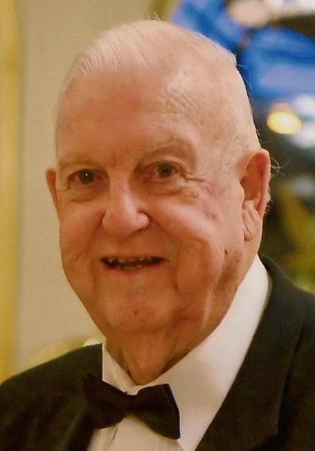 Obituary of Thomas Francis Griffin