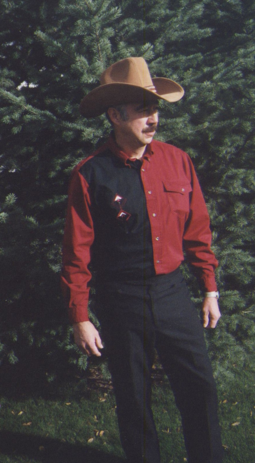 Obituary of Gary Michael Clark, "9er"