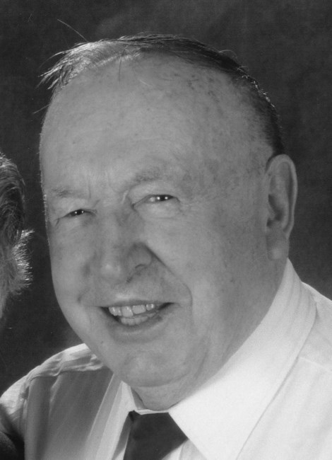 Obituary of Mr. Henry Jim James Barber