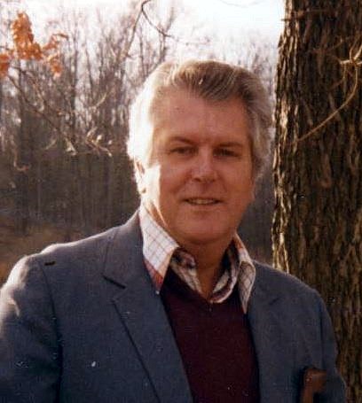 Obituary of William T. Rielly