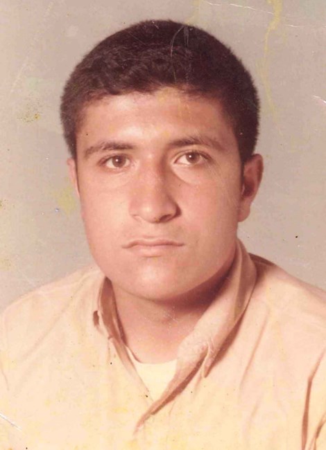 Obituary of Mr. Encarnacion Refugio Garcia Jr.